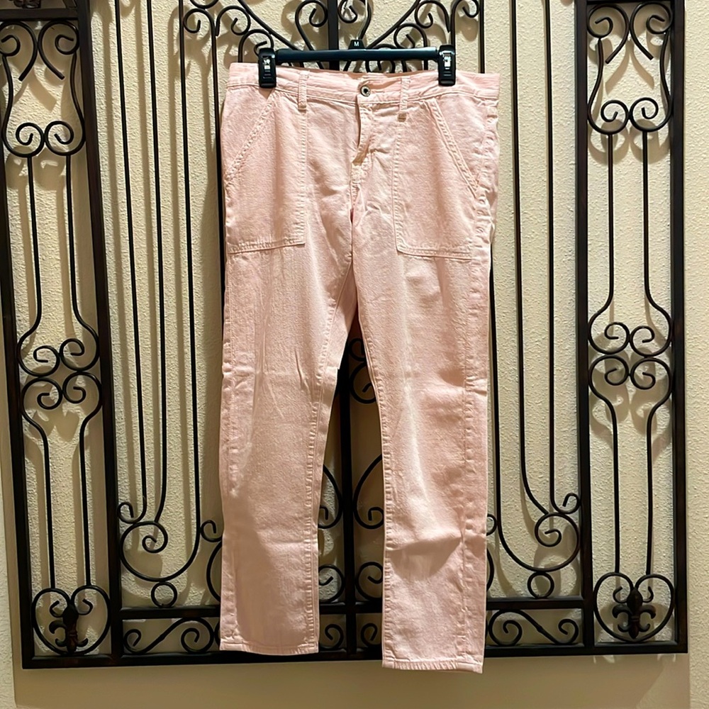 Lucky Brand Boyfriend Jeans